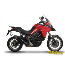 Bộ Khung Gắn Thùng Hông SHAD Ducati Multistrada (chính hãng)